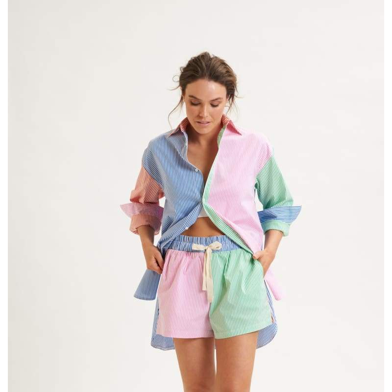 Take me to the beach