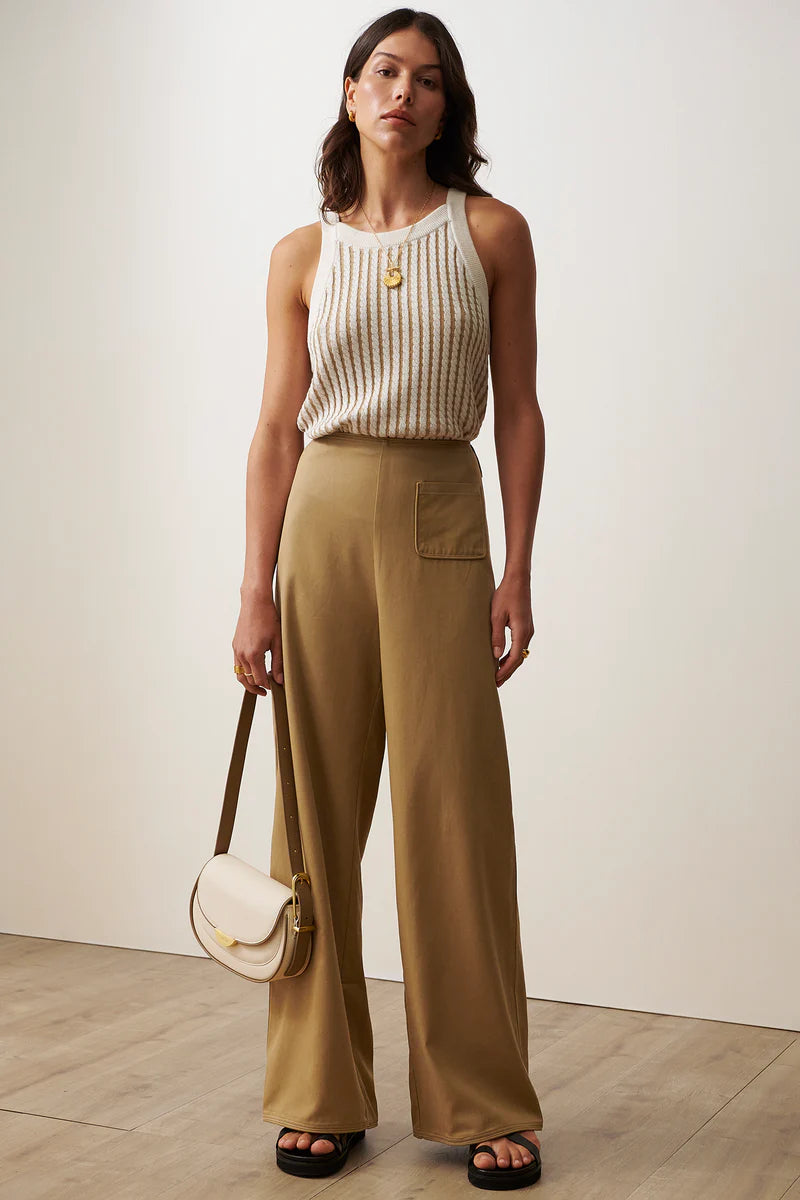 Lusia Pant | Hazel