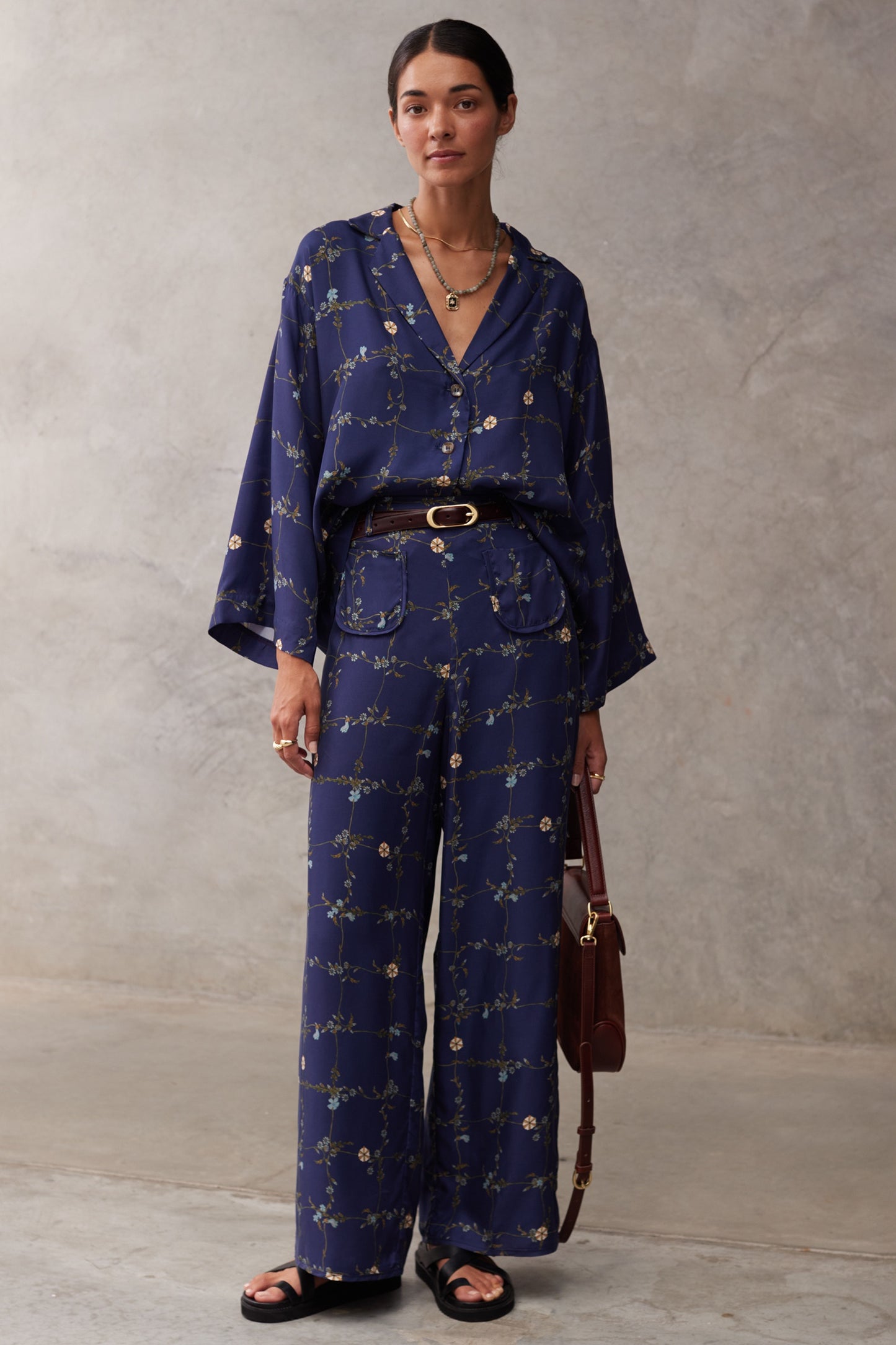 Arya Pant | Xochi Vine
