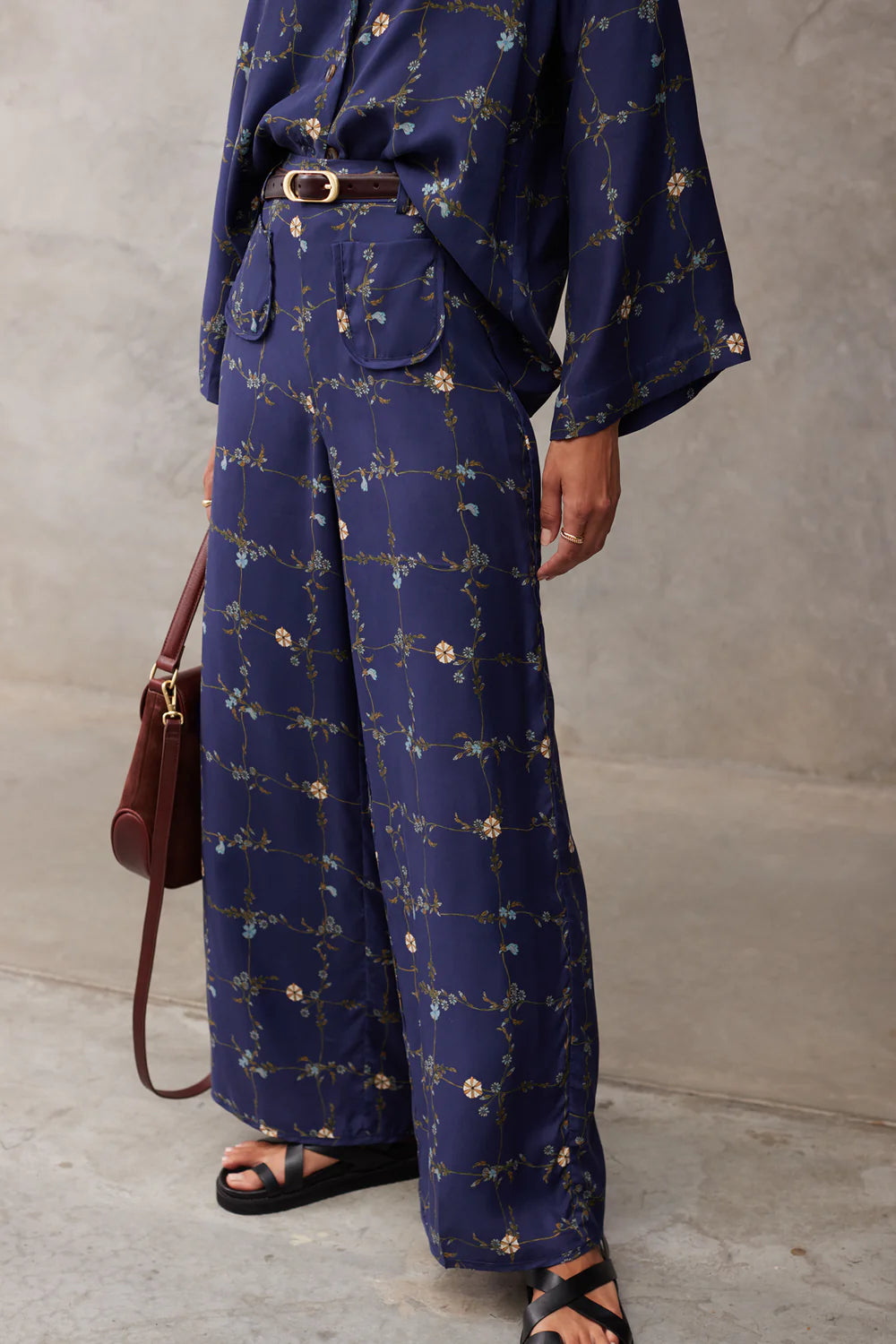 Arya Pant | Xochi Vine