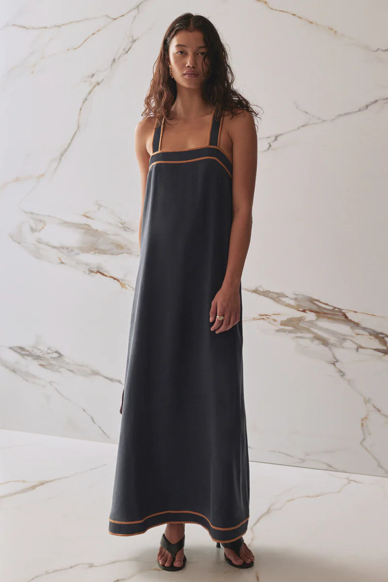 Neroli Dress | Eclipse