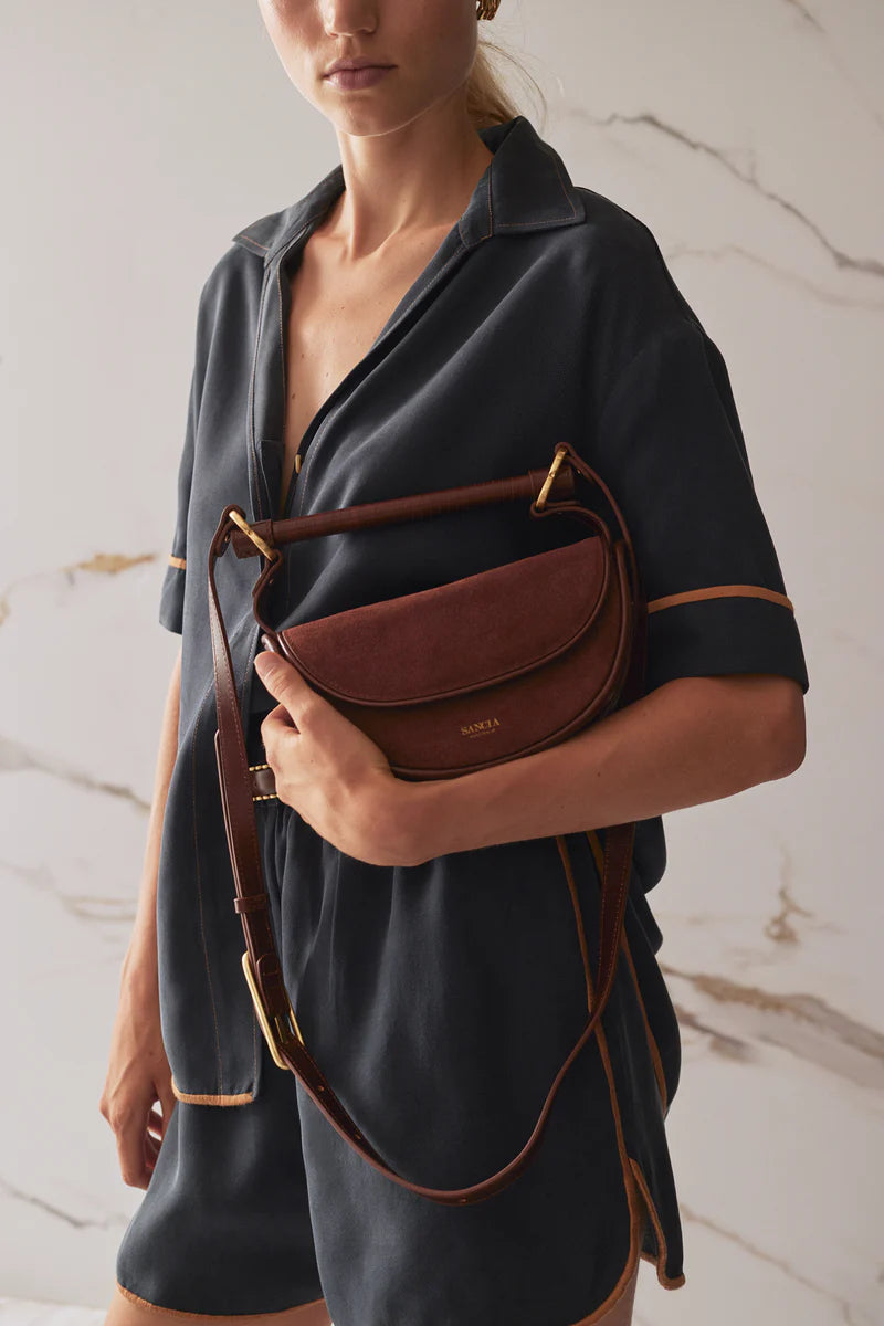 Verin Bag | Cocoa