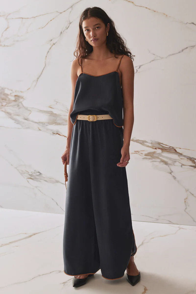 Tansy Pant | Eclipse