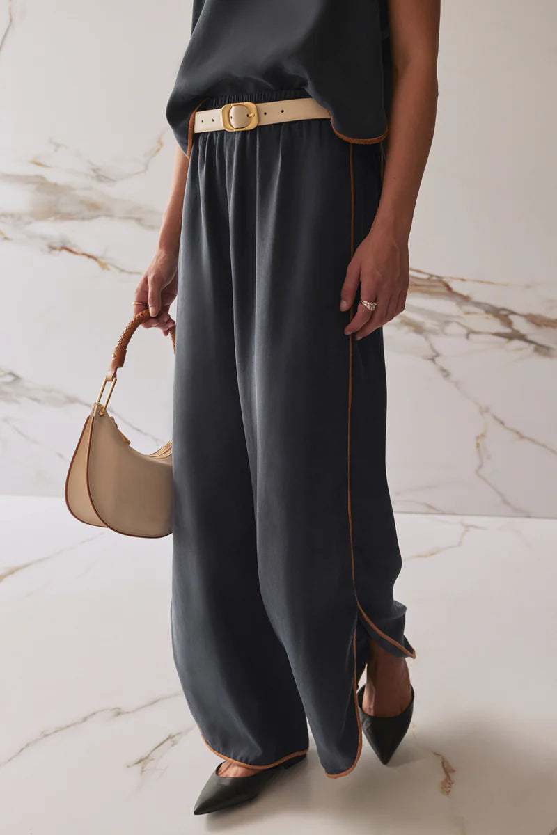 Tansy Pant | Eclipse