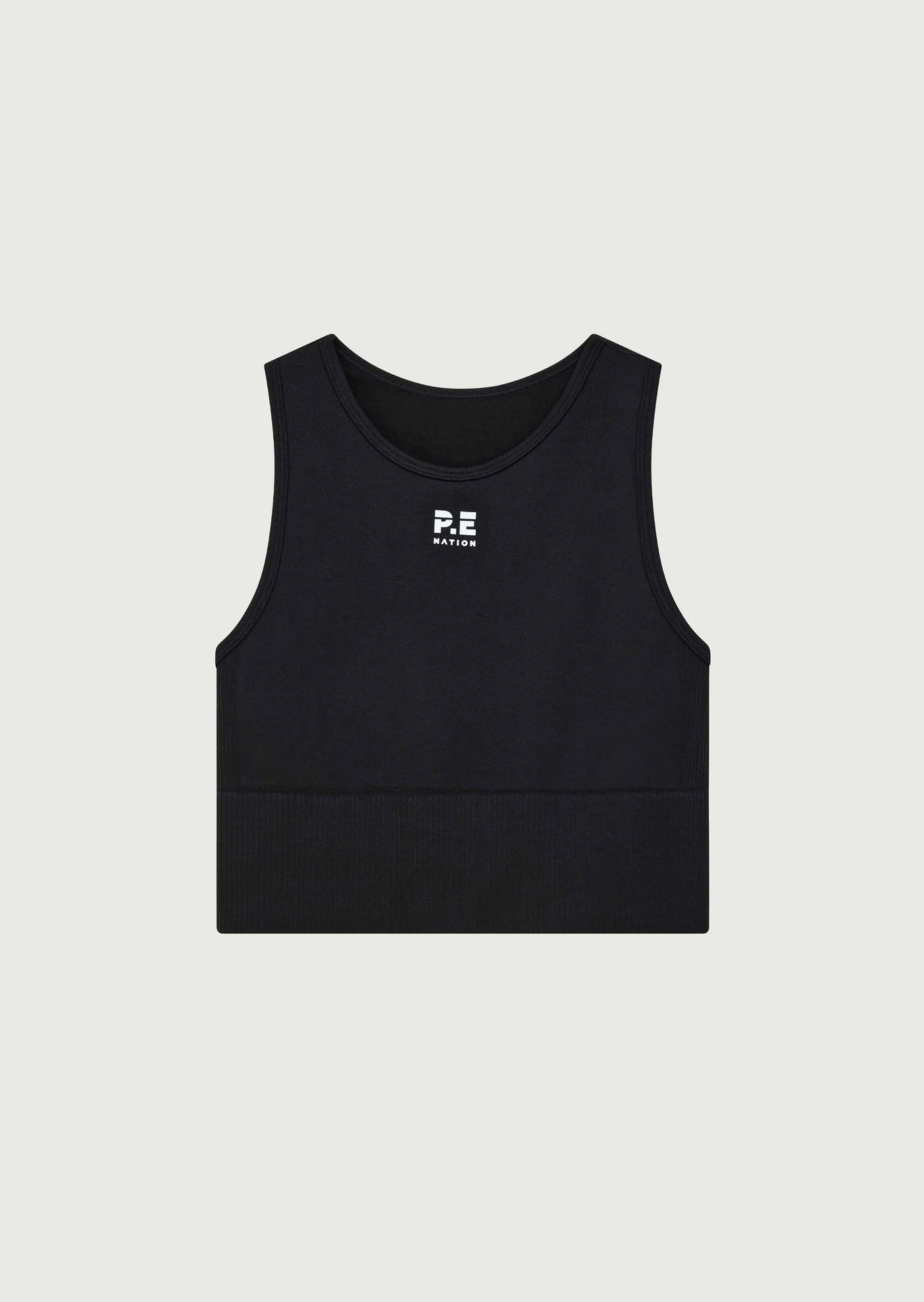 Restore Seamless Tank | Black