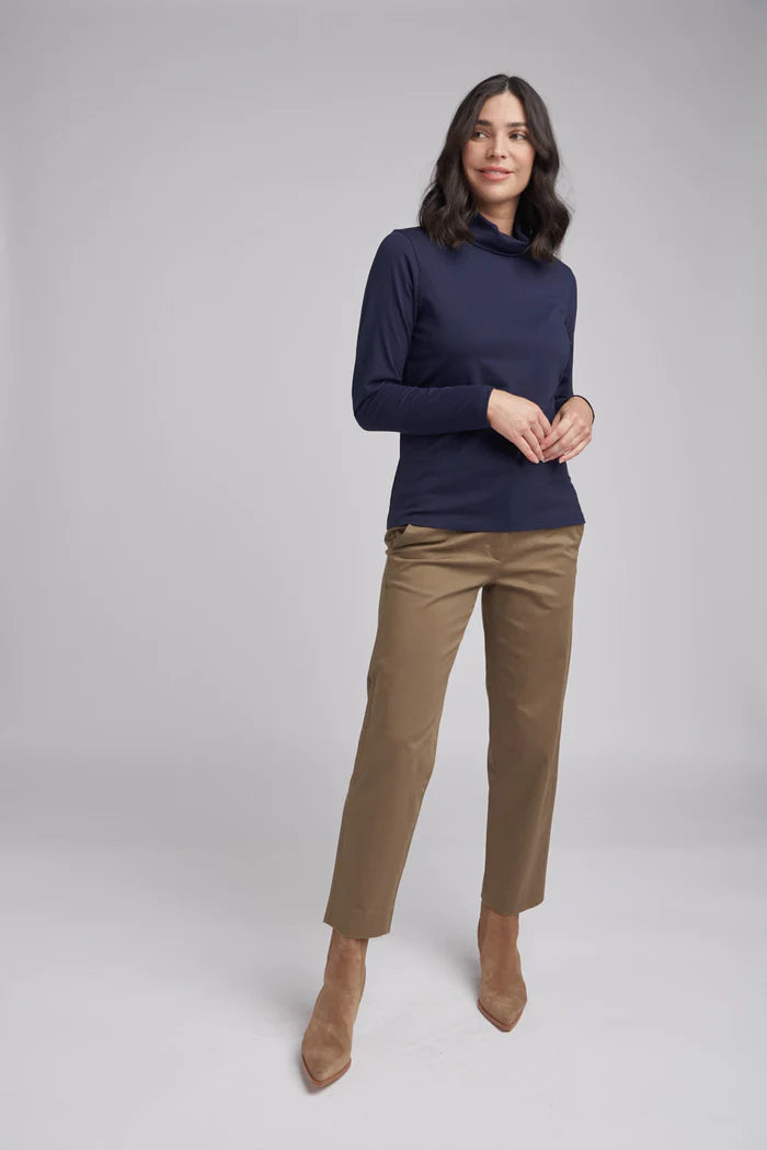 Skivvy | Navy