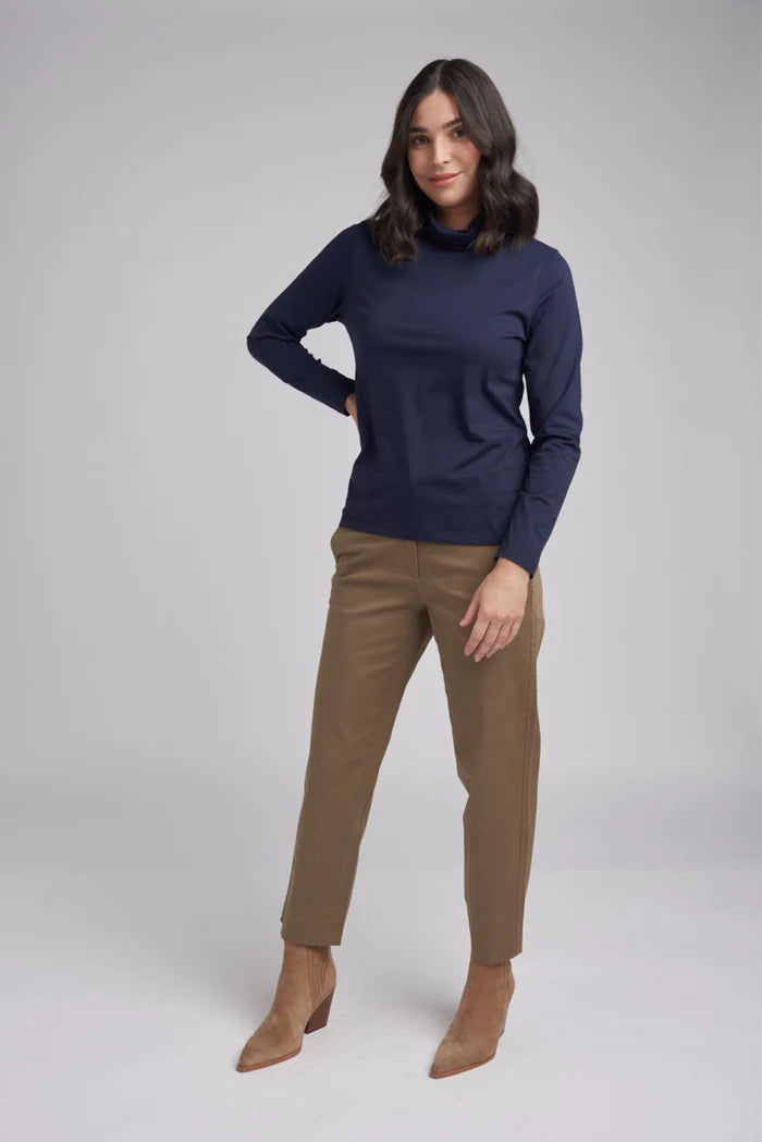 Skivvy | Navy