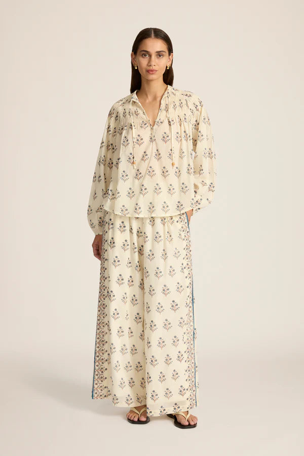 Emmy Pant | Palma Sapphire