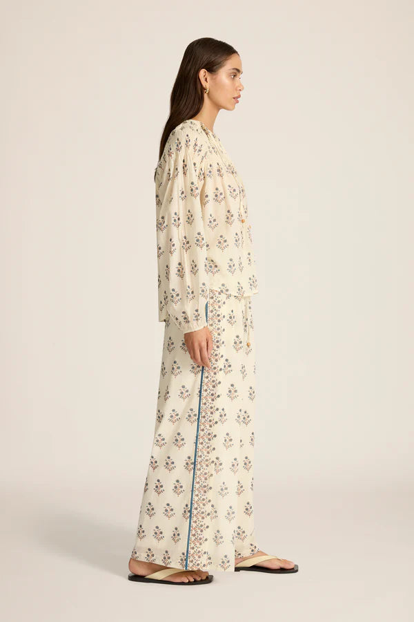 Emmy Pant | Palma Sapphire