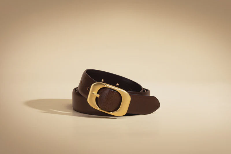 Kylo Belt | Cocoa