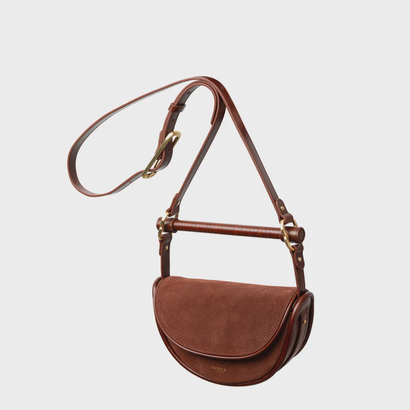 Verin Bag | Cocoa