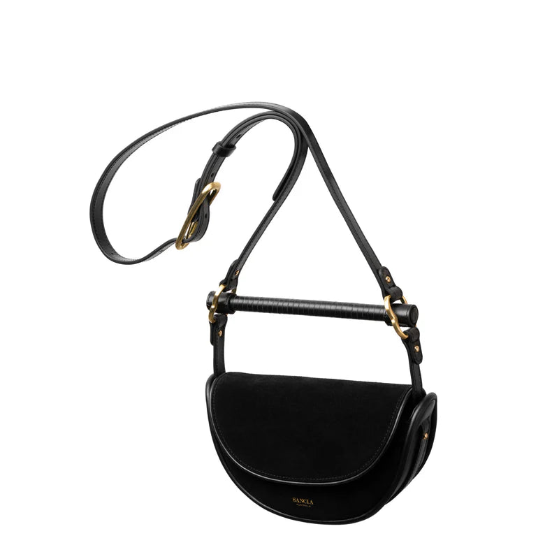 Verin Bag | Black