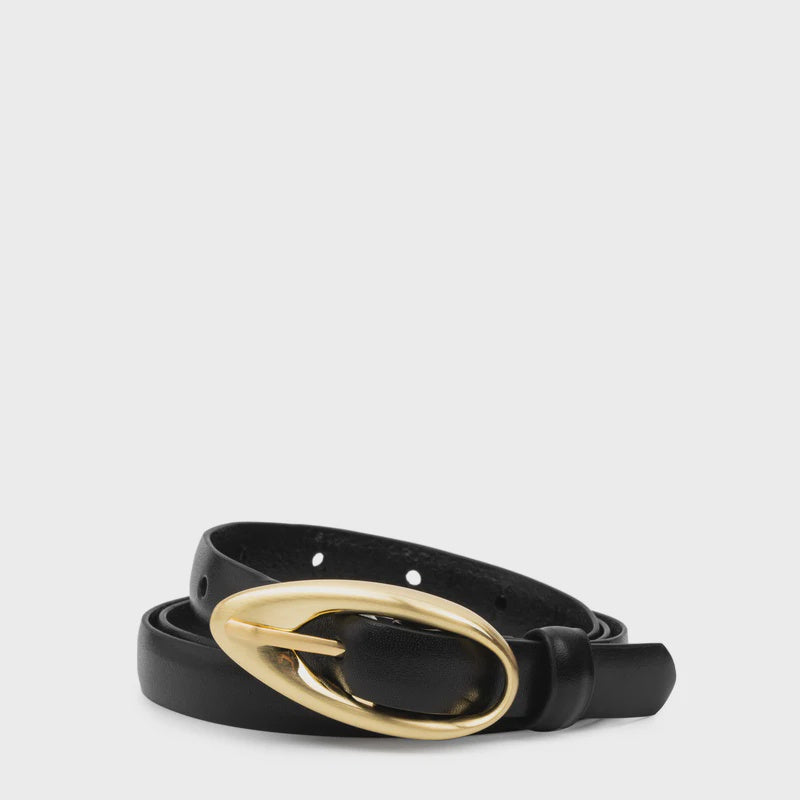 Tanzin Belt | Black