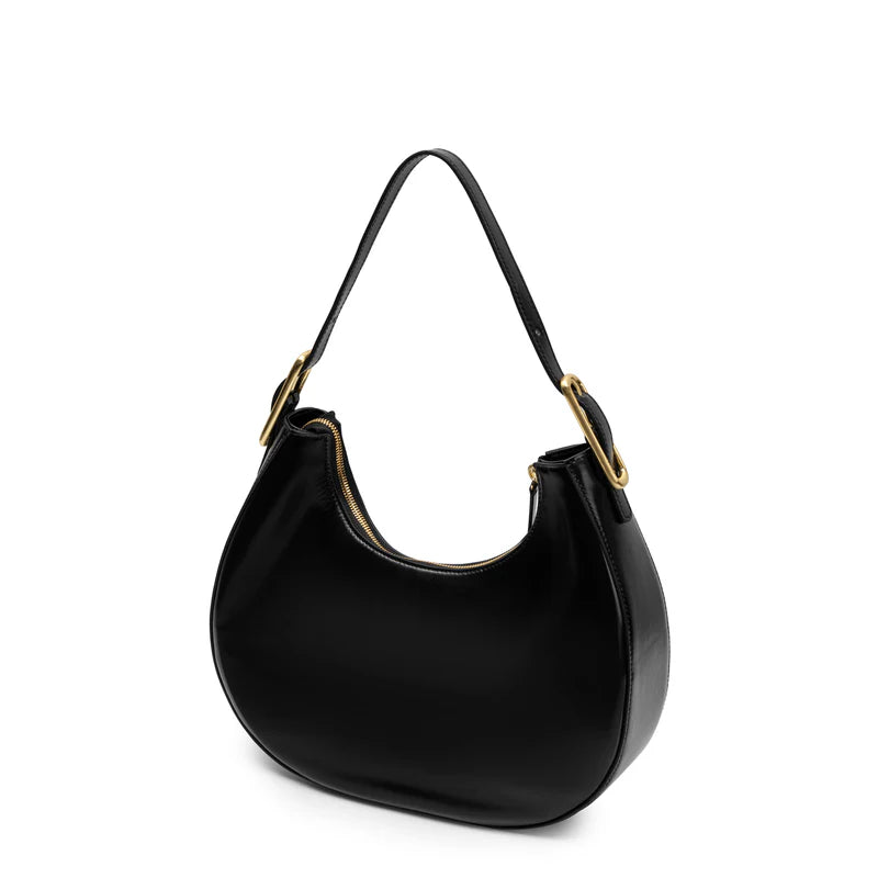 Pilarre Bag | Black