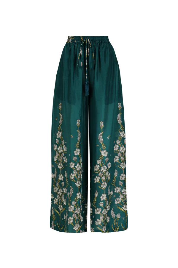 Emmy Pant | Valencia Jasper