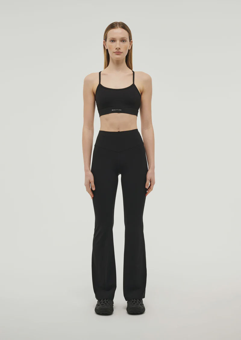 Preview Legging | Black