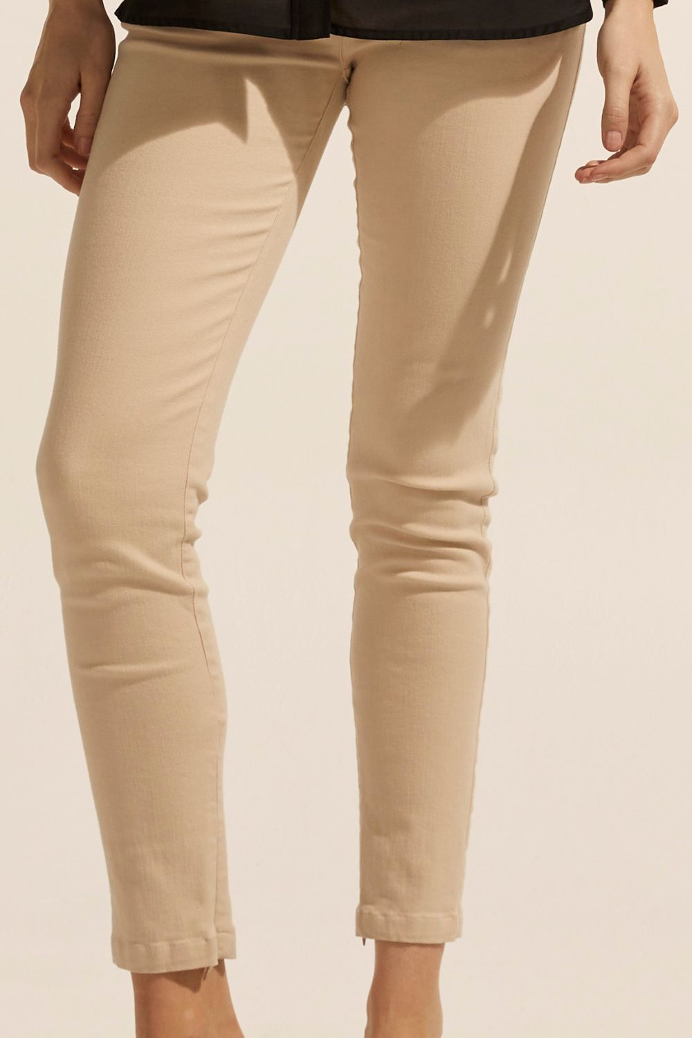 Source Pant | Stone