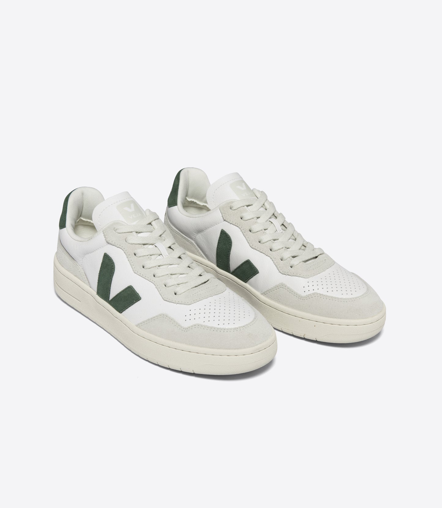 V-90 | Extra White / Cyprus