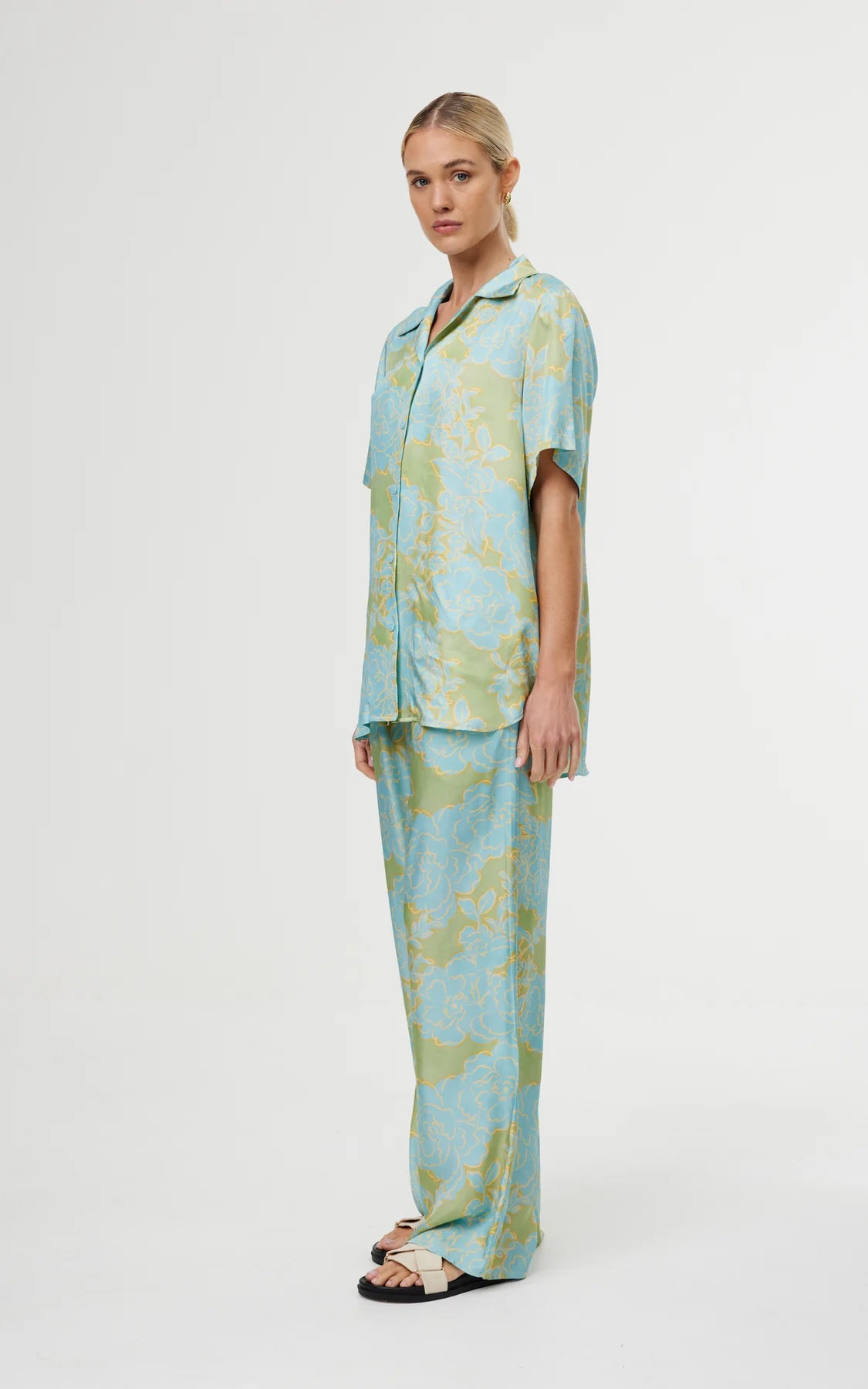 Luisa Pant | Ocean Bloom