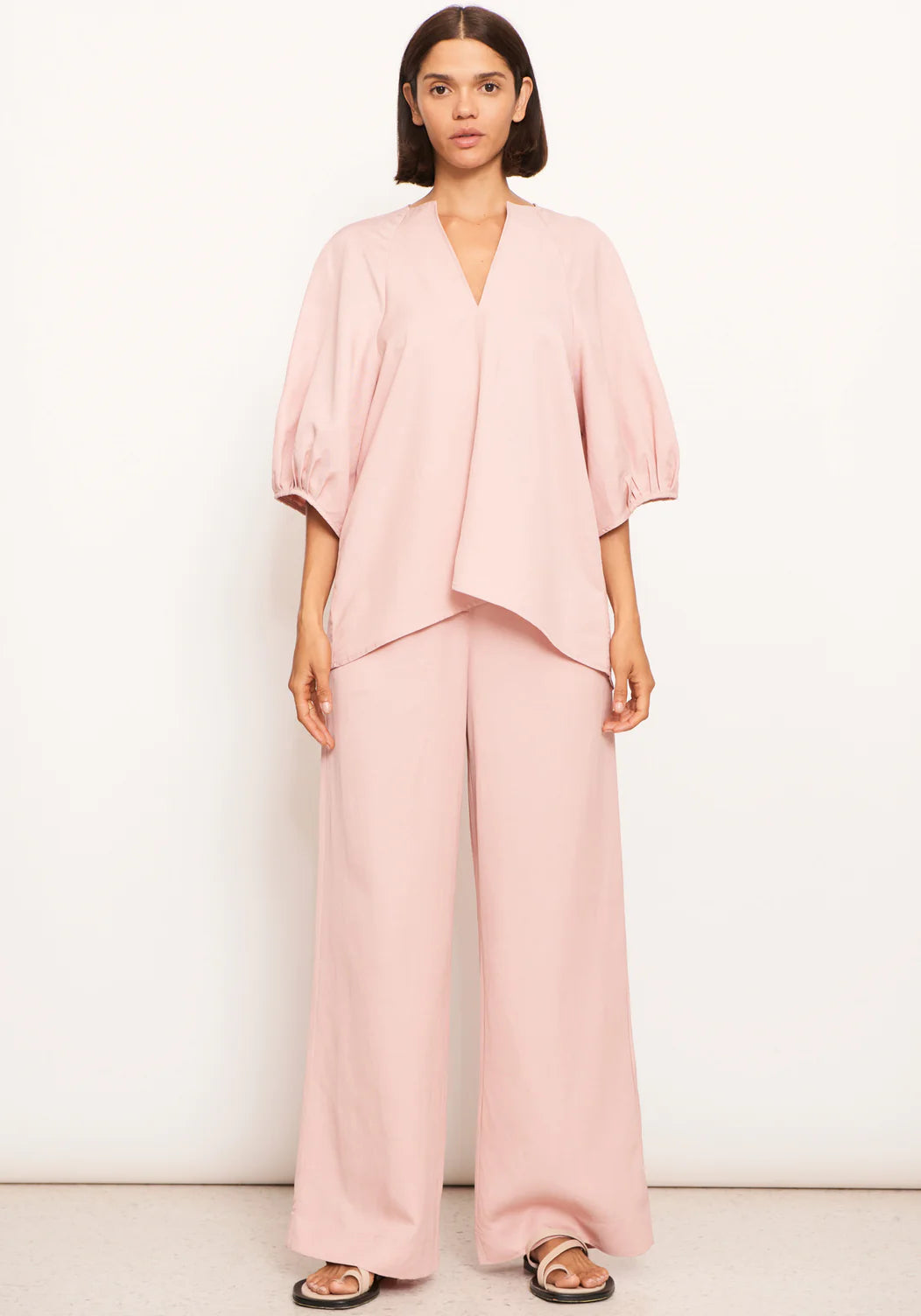 Sake Top | Pink