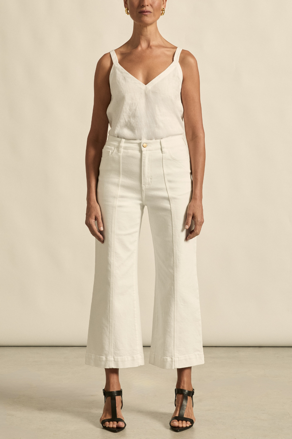 Tenure Jean | Porcelain