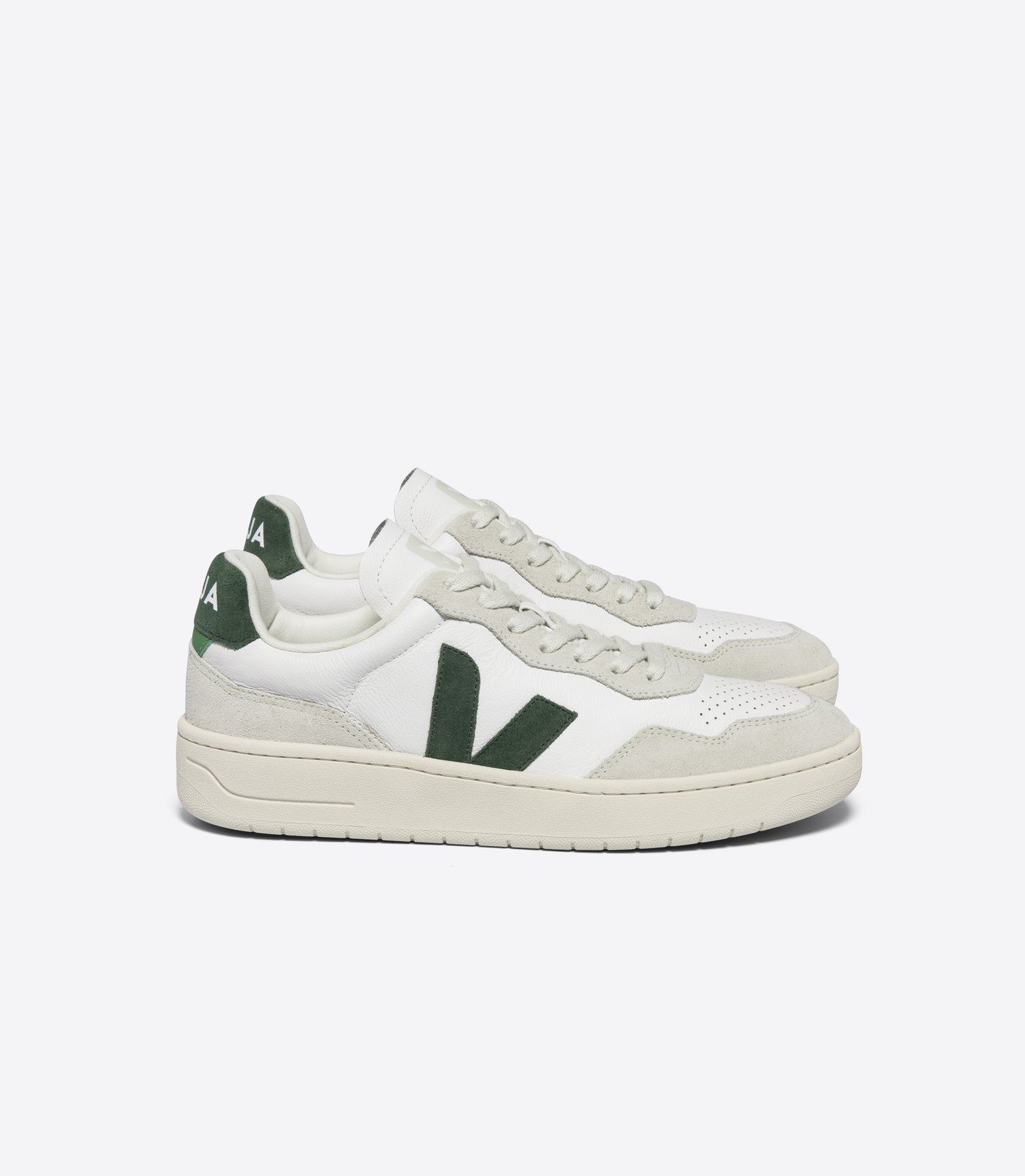 V-90 | Extra White / Cyprus