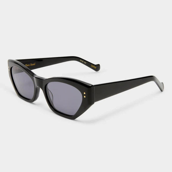 The Sydney | Black