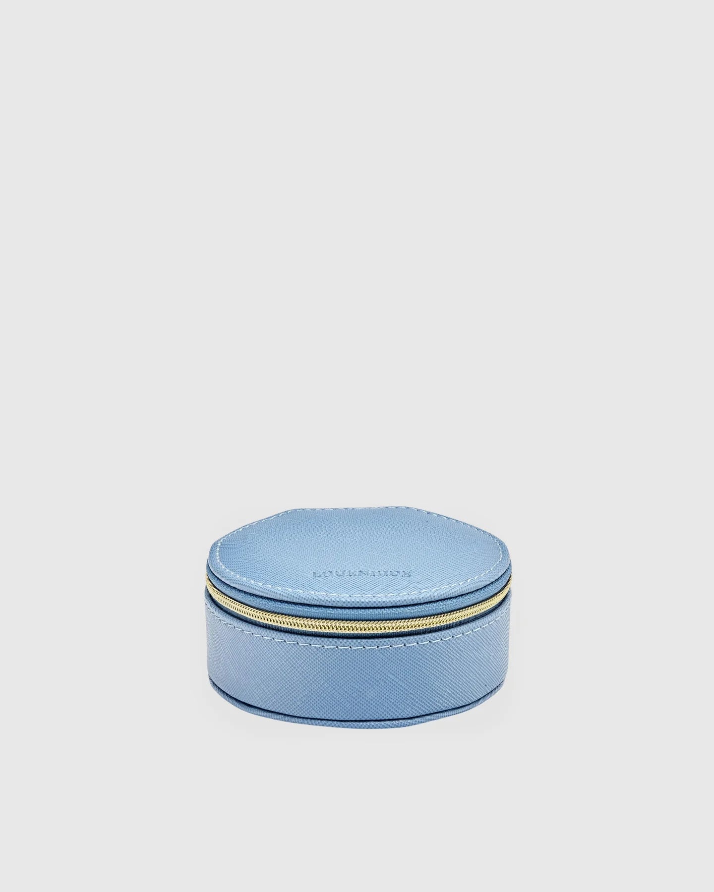 Sisco Jewellery Box | Cloudy Blue