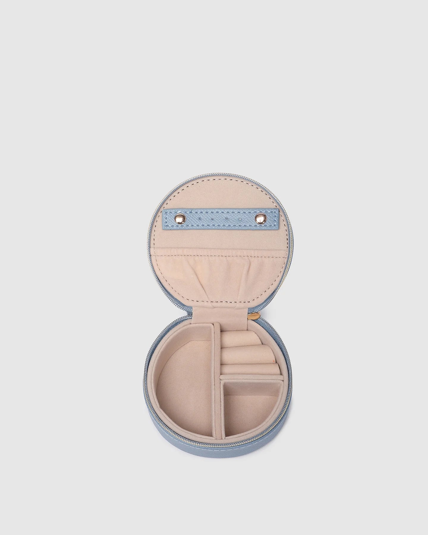 Sisco Jewellery Box | Cloudy Blue
