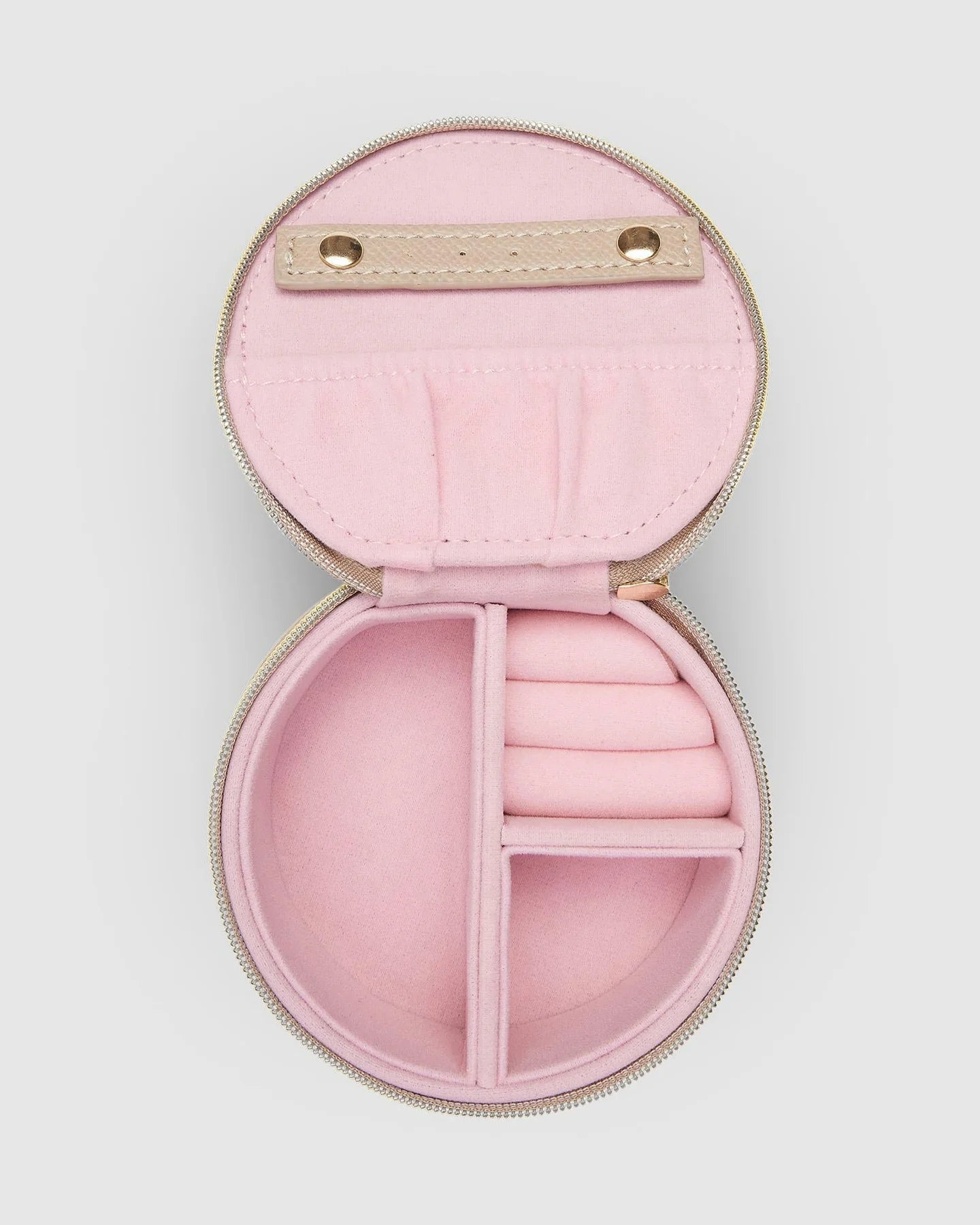 Sisco Jewellery Box | Chai