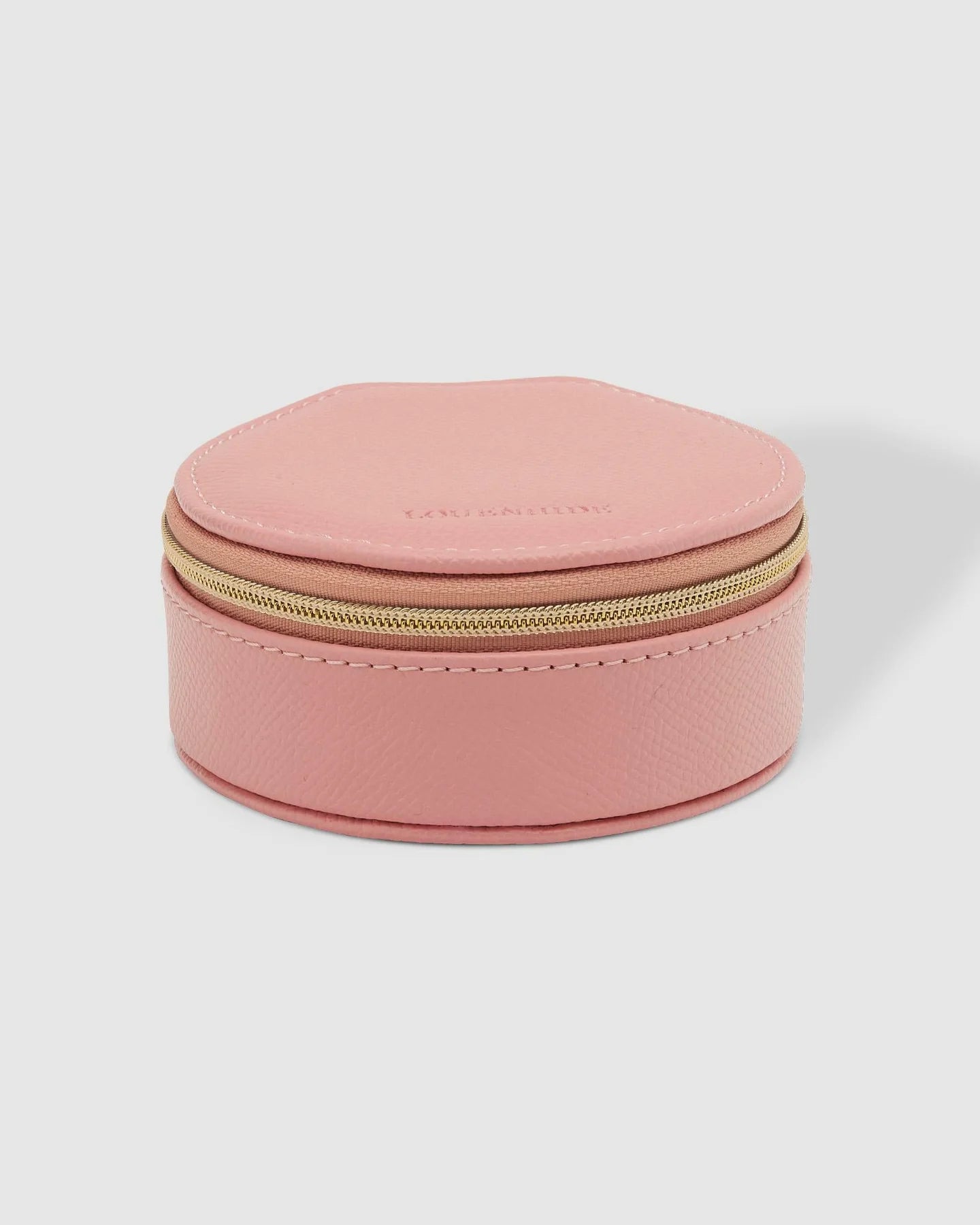 Sisco Jewellery Box | Pink