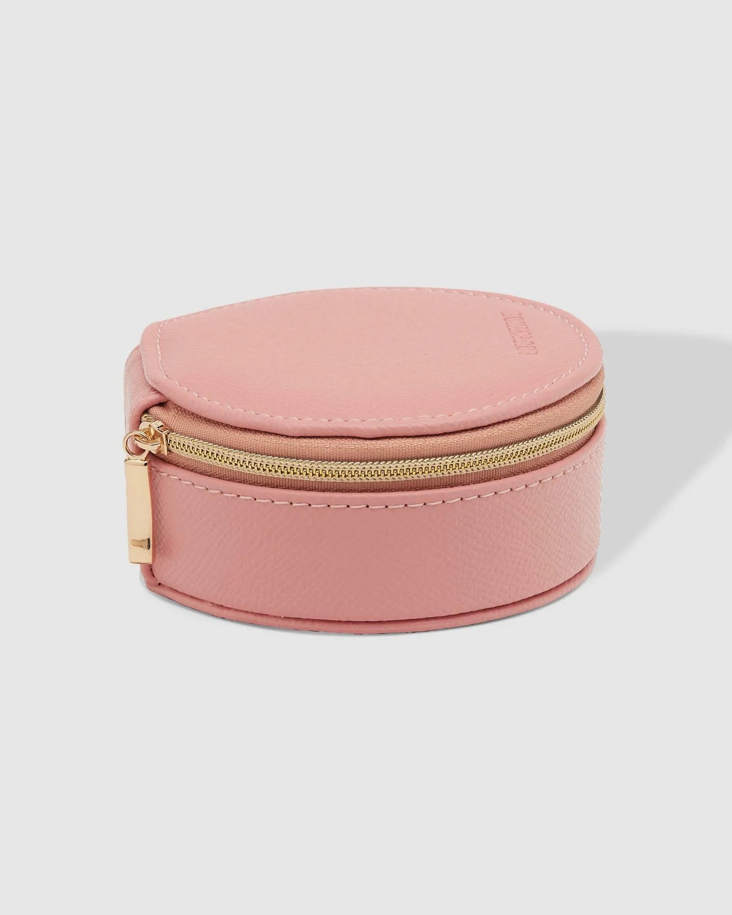 Sisco Jewellery Box | Pink
