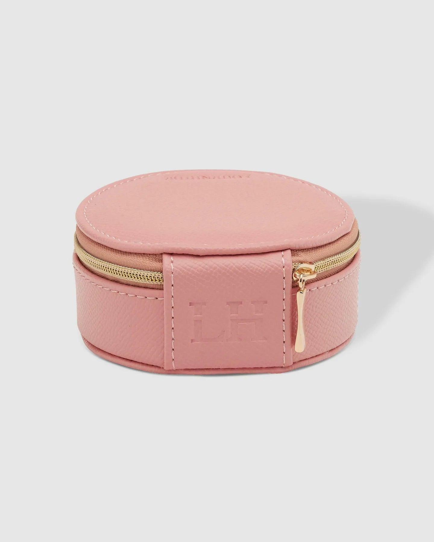 Sisco Jewellery Box | Pink