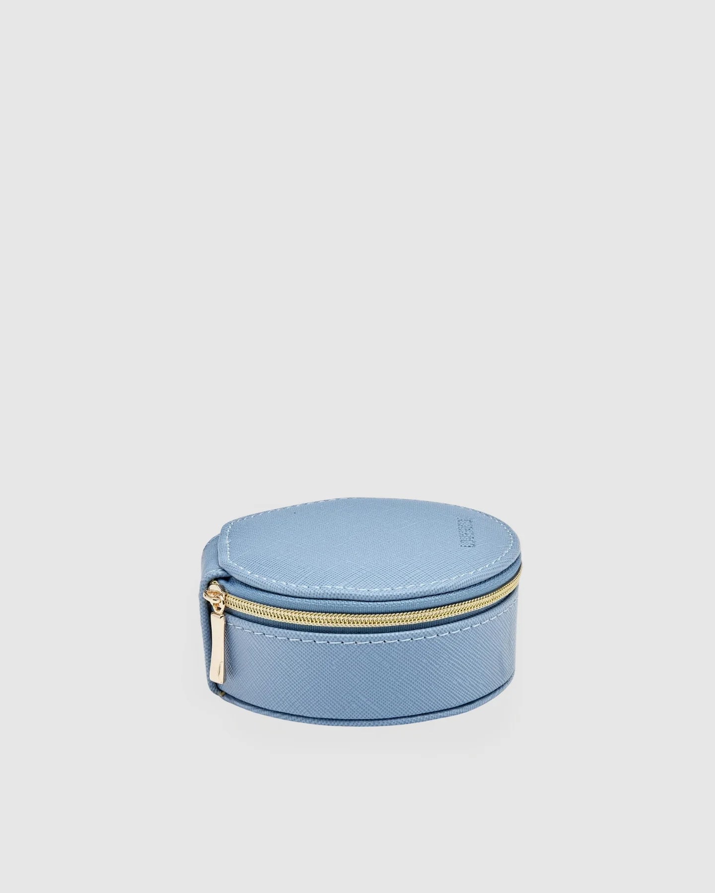 Sisco Jewellery Box | Cloudy Blue