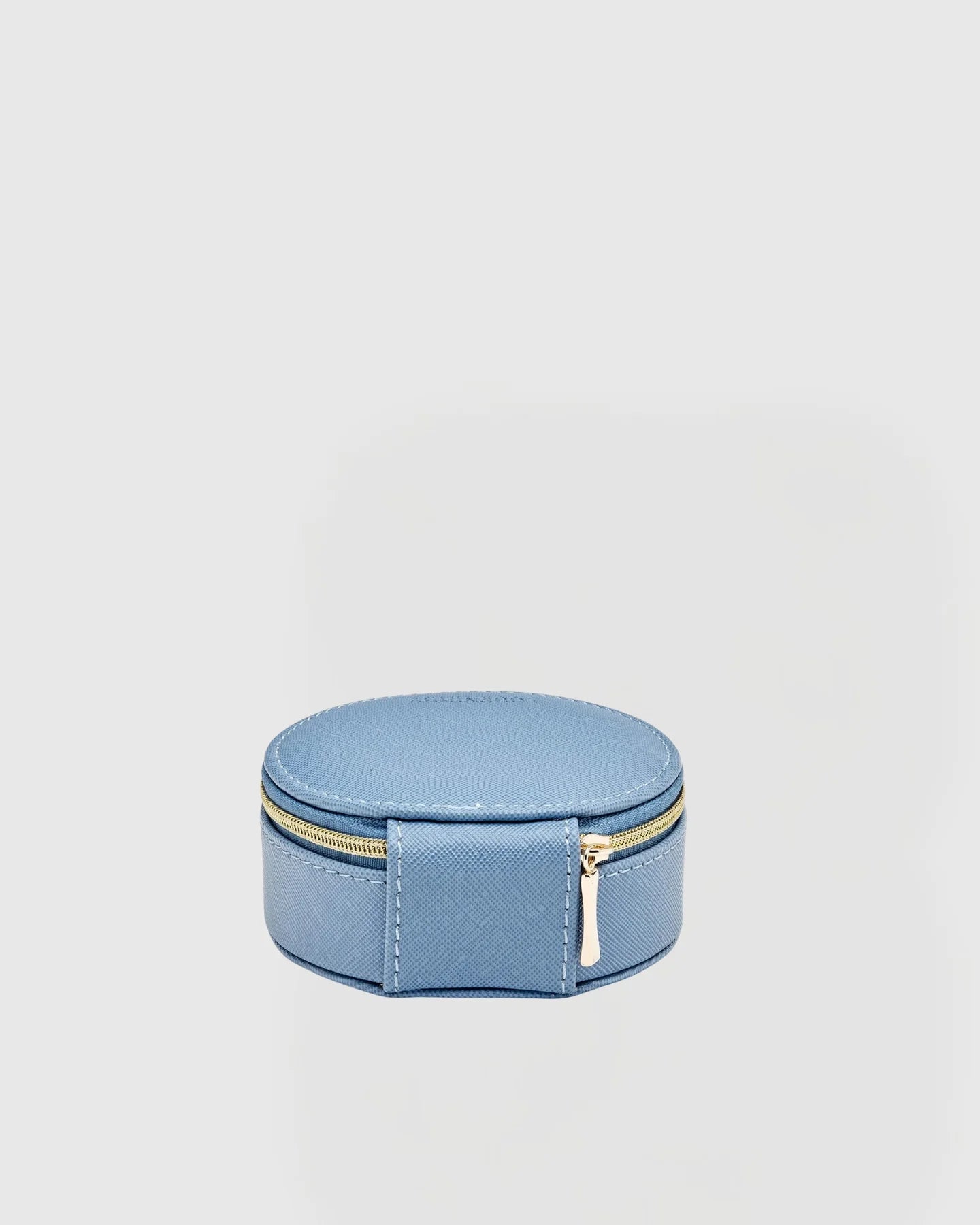 Sisco Jewellery Box | Cloudy Blue