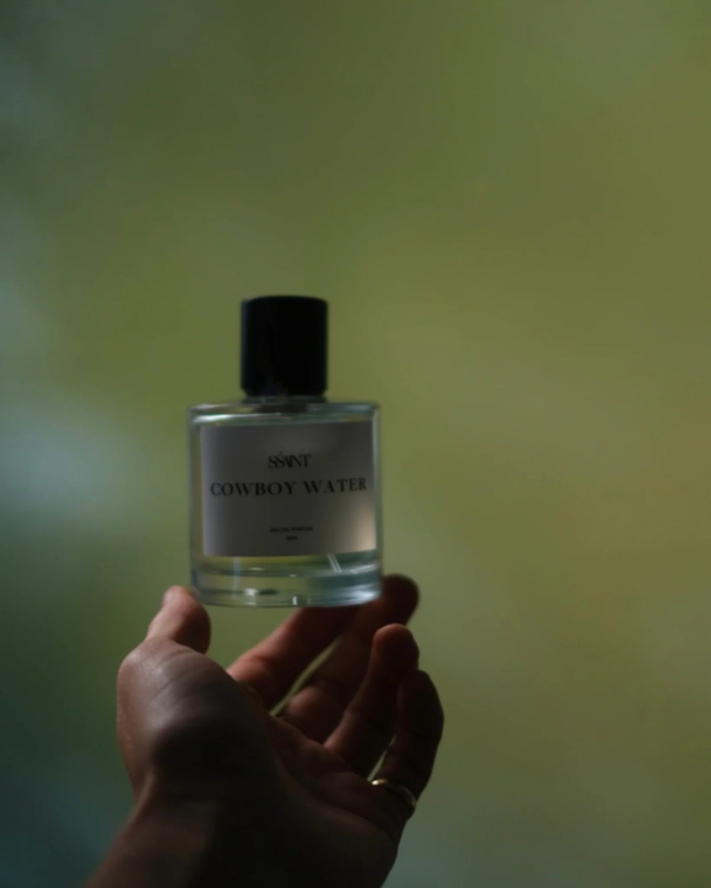 Cowboy Water | 10ml