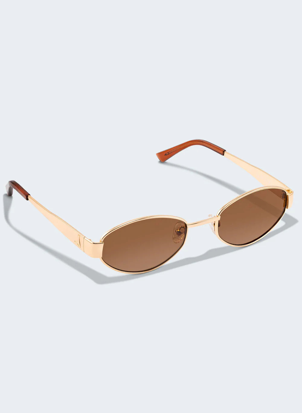 The Boston | Gold