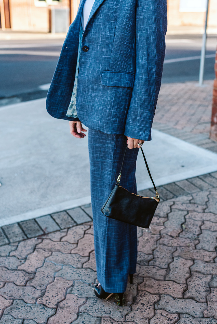 Beta Pant | Beta Suiting