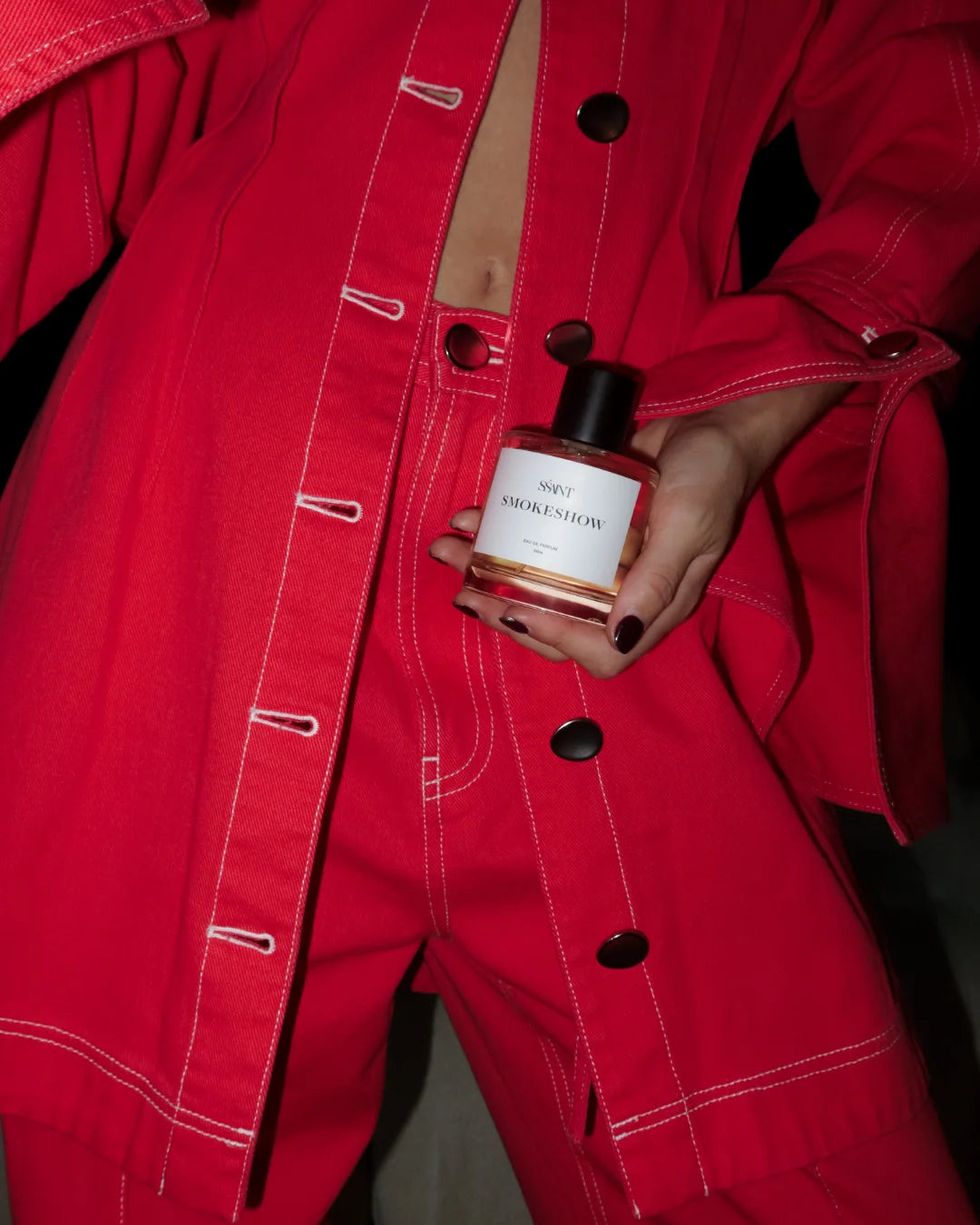 Smokeshow | 50ml