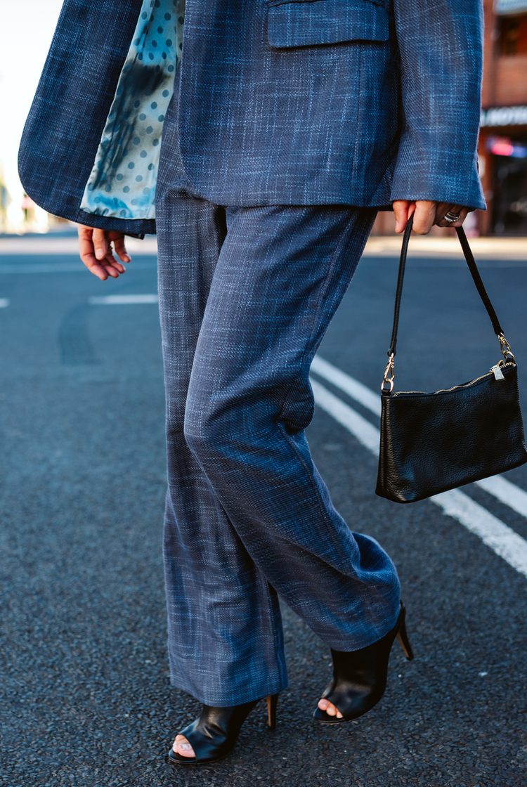 Beta Pant | Beta Suiting
