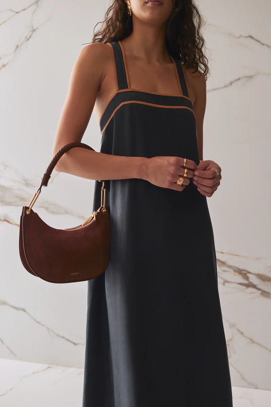Neroli Dress | Eclipse