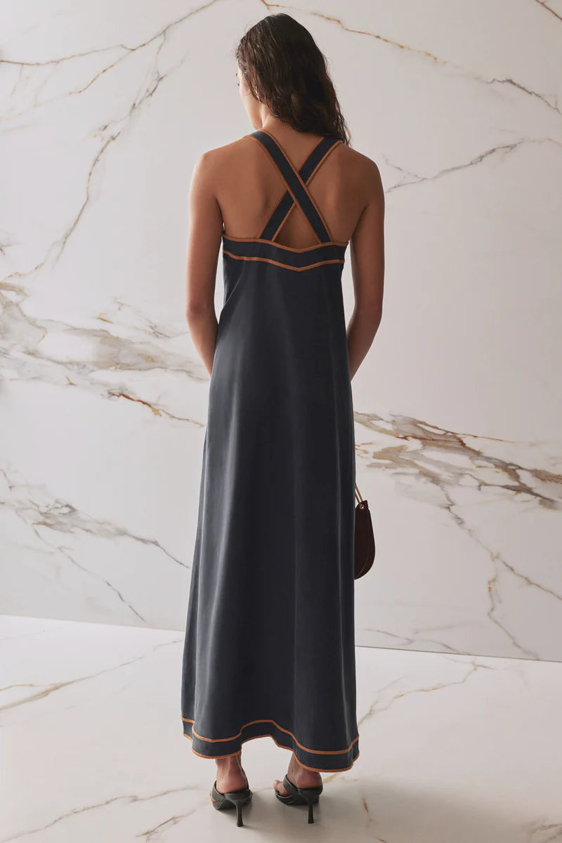Neroli Dress | Eclipse