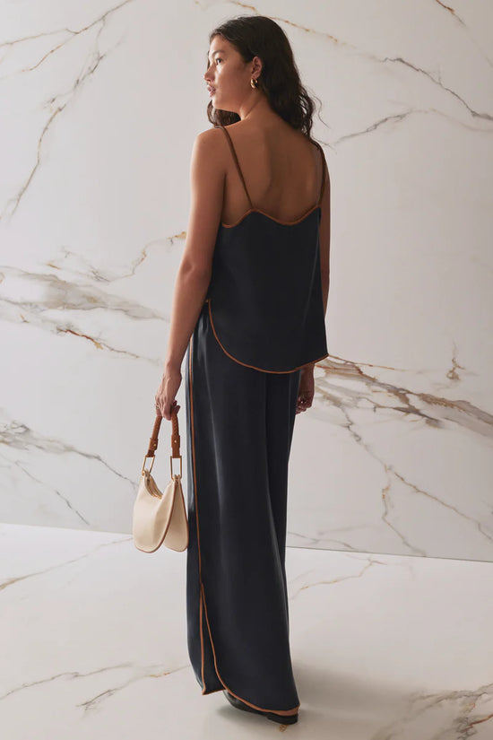 Tansy Pant | Eclipse