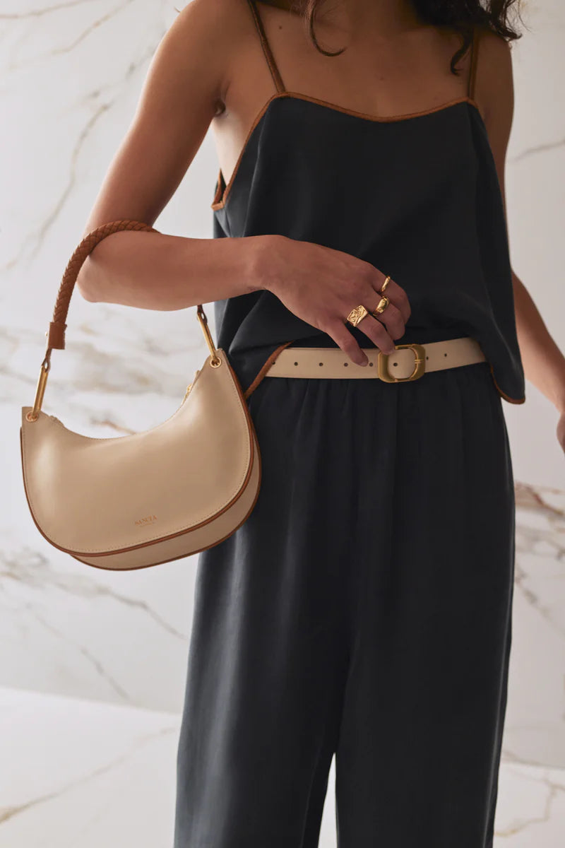Tansy Pant | Eclipse