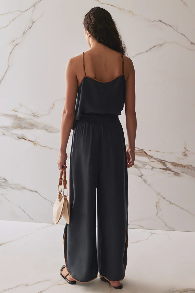 Tansy Pant | Eclipse