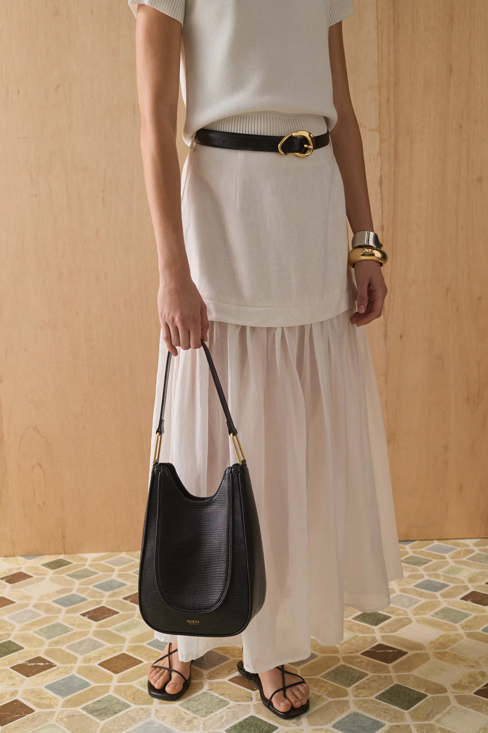 Montero | Black Lizard