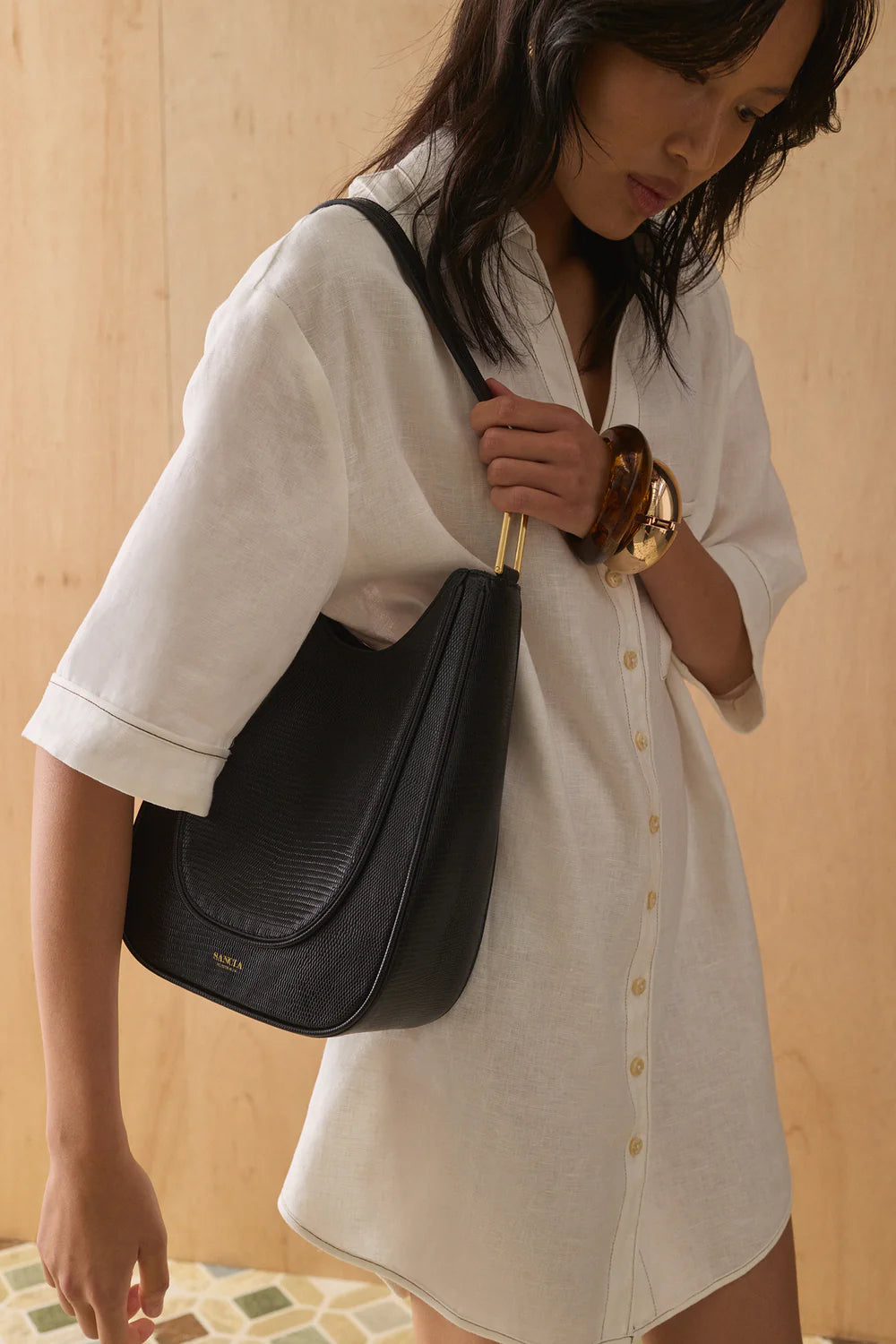 Montero | Black Lizard