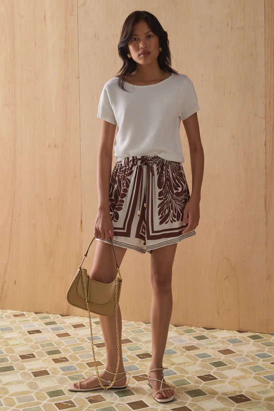 Raye Short | Lucena Print