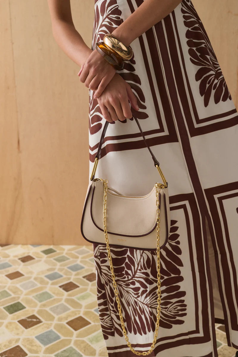 Annika Dress | Lucena Print