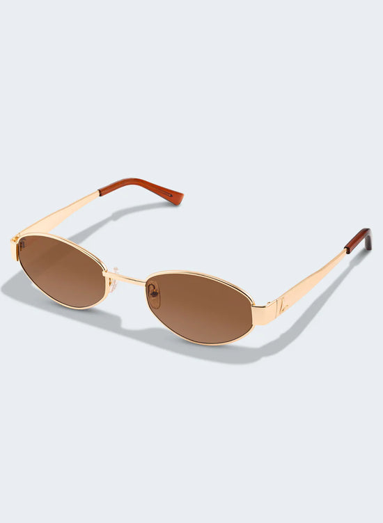 The Boston | Gold